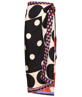 DRIES VAN NOTEN Юбка миди