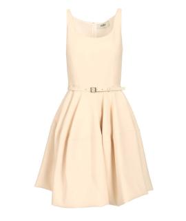 FENDI Повседневное платье