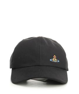 VIVIENNE WESTWOOD Кепка/бейсболка