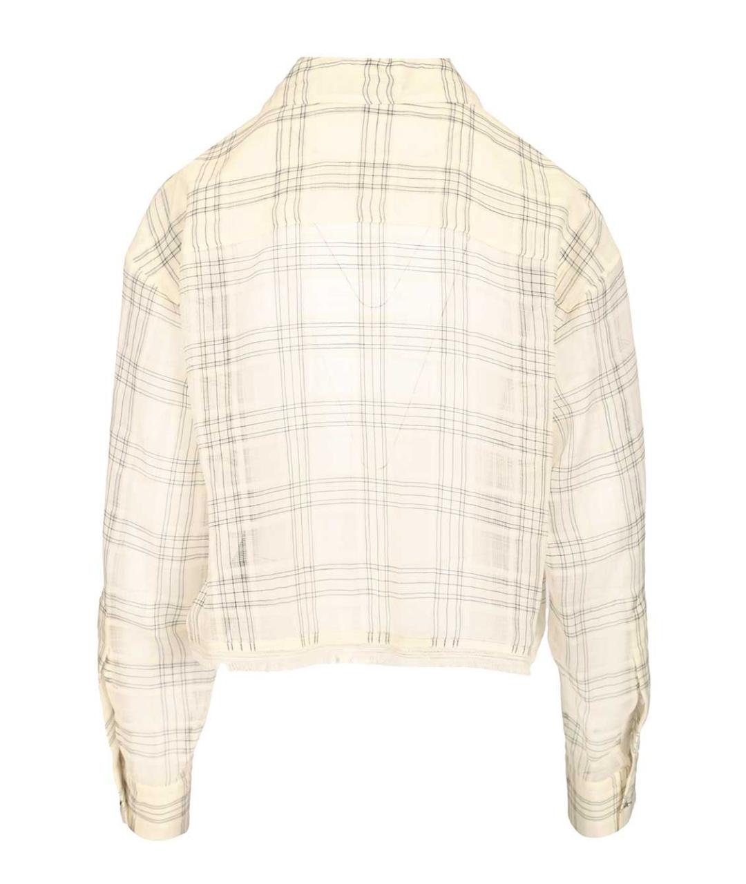 DURAZZI Мульти хлопковая рубашка, фото 2