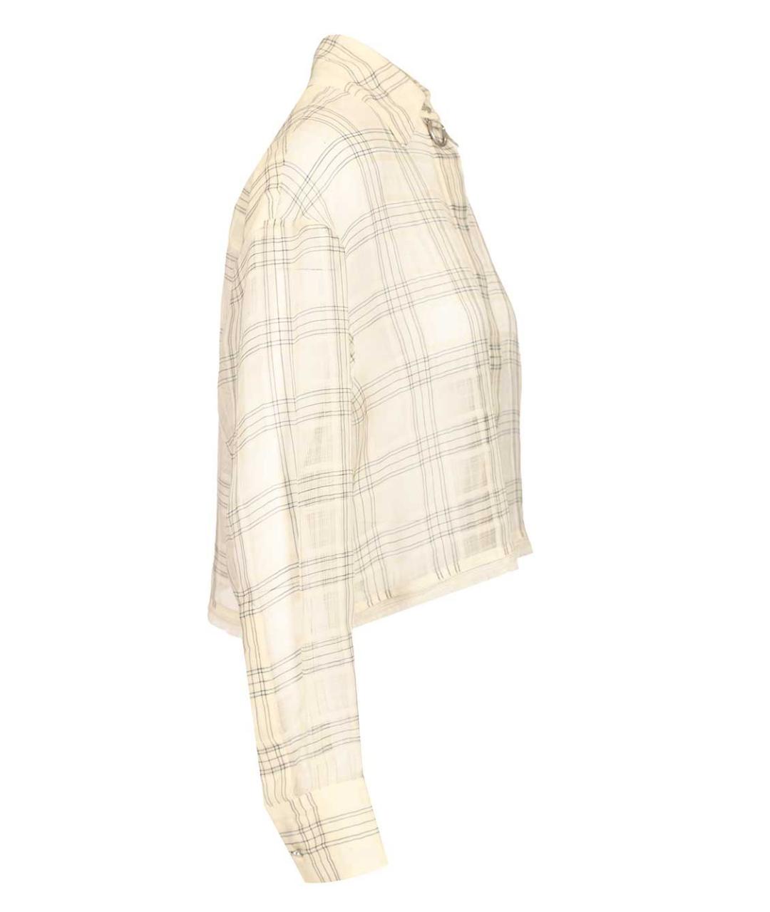 DURAZZI Мульти хлопковая рубашка, фото 3