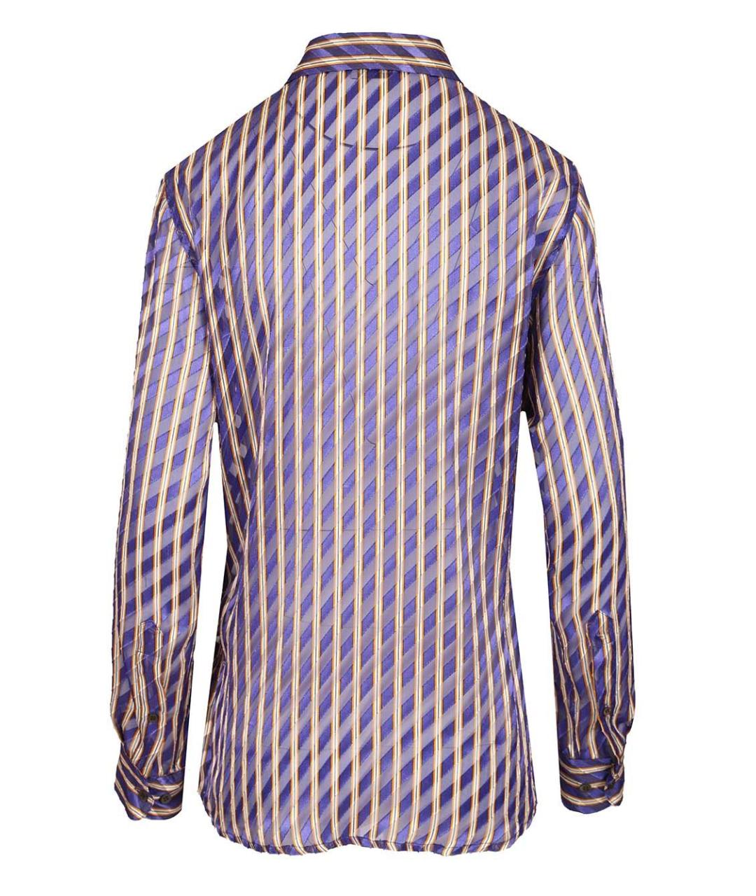 DRIES VAN NOTEN Мульти рубашка, фото 2