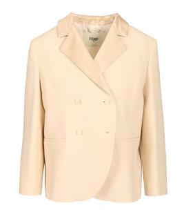 FENDI Жакет/пиджак