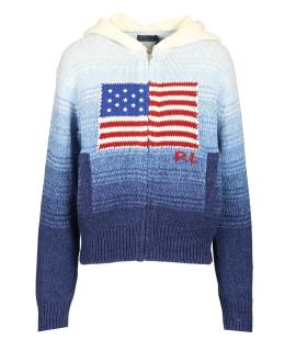 POLO RALPH LAUREN Худи/толстовка