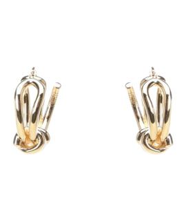 MM6 MAISON MARGIELA Серьги