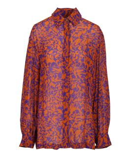 DRIES VAN NOTEN Рубашка