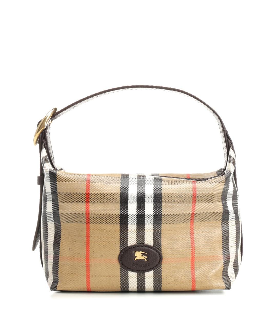 BURBERRY Мульти сумка с короткими ручками, фото 1