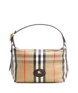 BURBERRY Сумка с короткими ручками