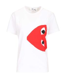 COMME DES GARÇONS PLAY Футболка