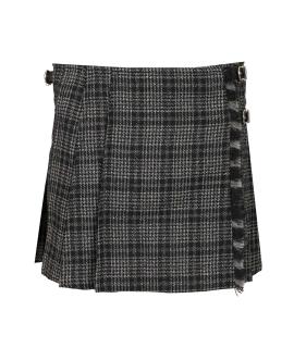 DURAZZI Юбка мини