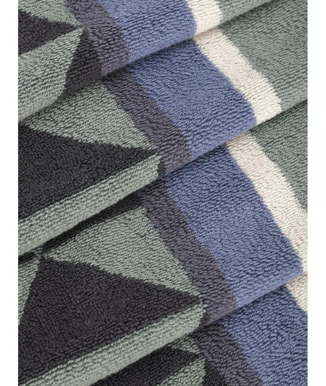 LOEWE Хлопковое полотенце, фото 5