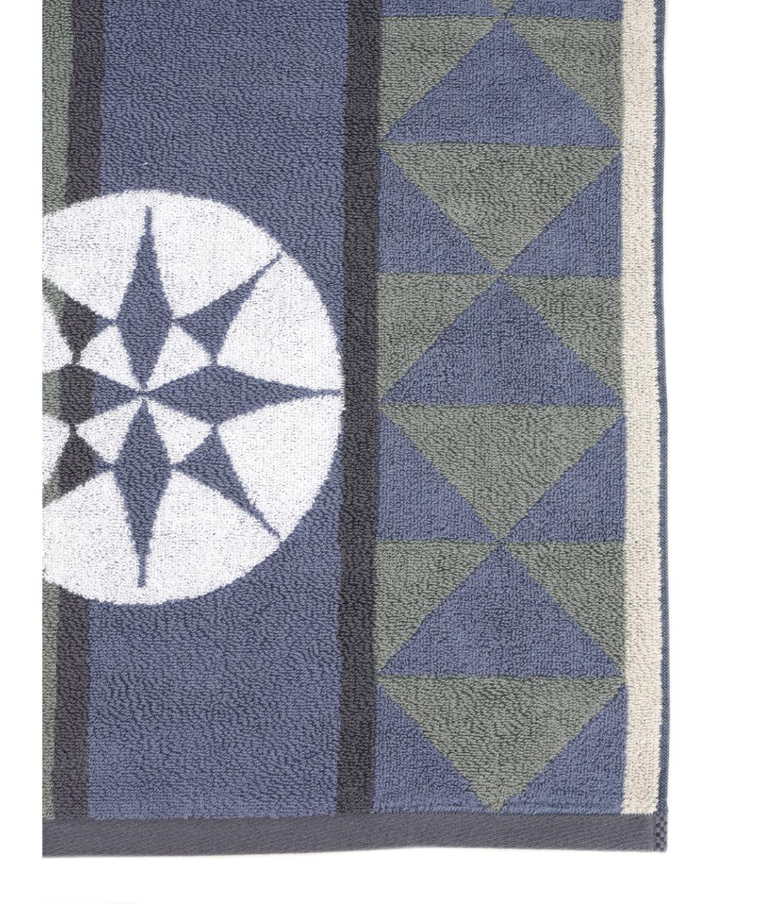 LOEWE Хлопковое полотенце, фото 2