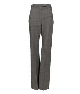 ALEXANDER MCQUEEN Прямые брюки