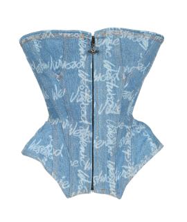 VIVIENNE WESTWOOD Корсет