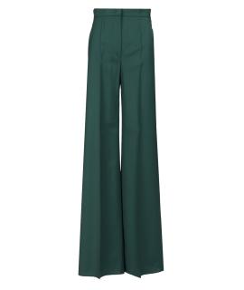 MAX MARA Прямые брюки