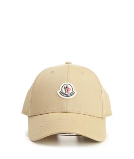 MONCLER Кепка