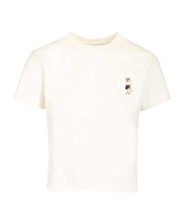 MAISON KITSUNE Футболка
