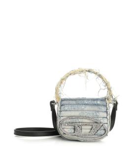 DIESEL Сумка через плечо