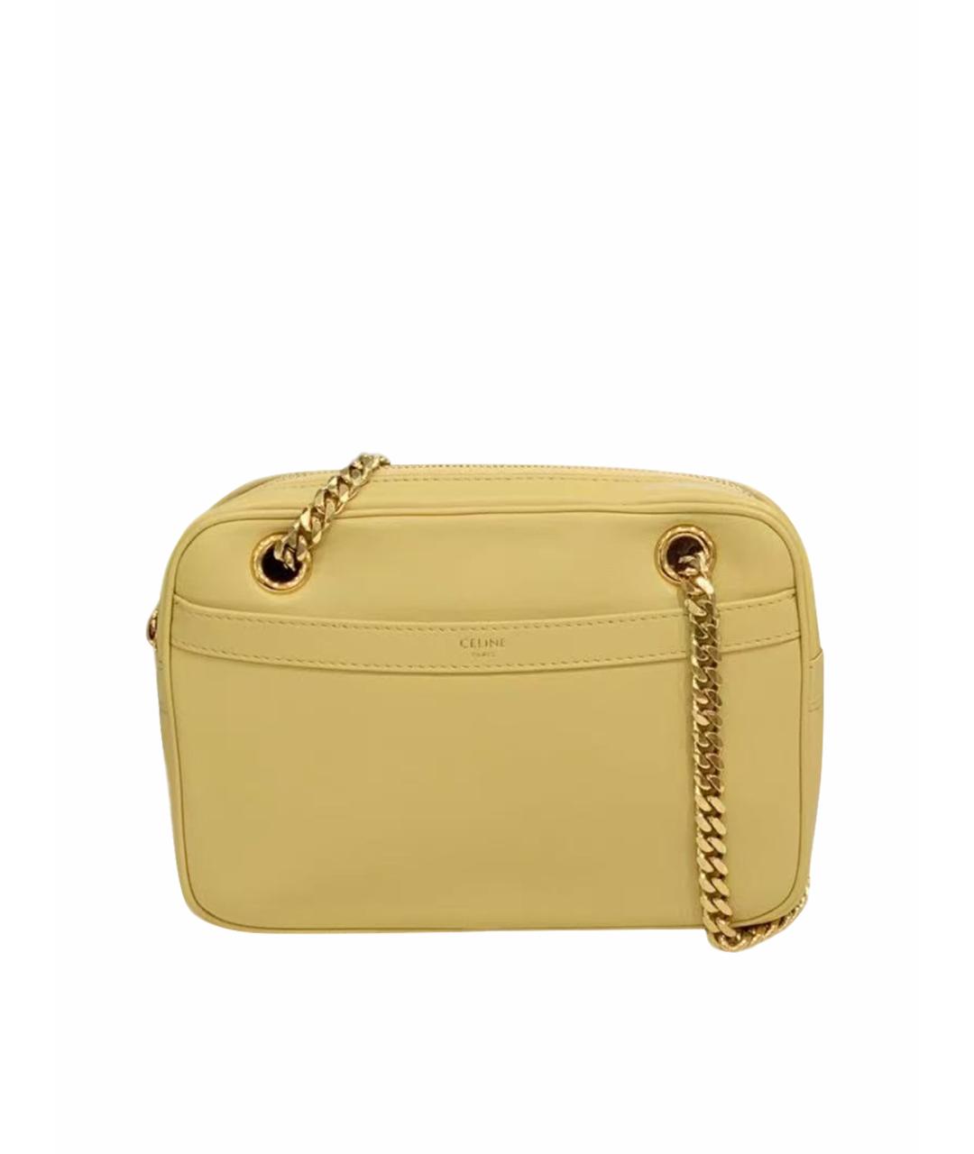 CELINE Сумка через плечо, фото 1