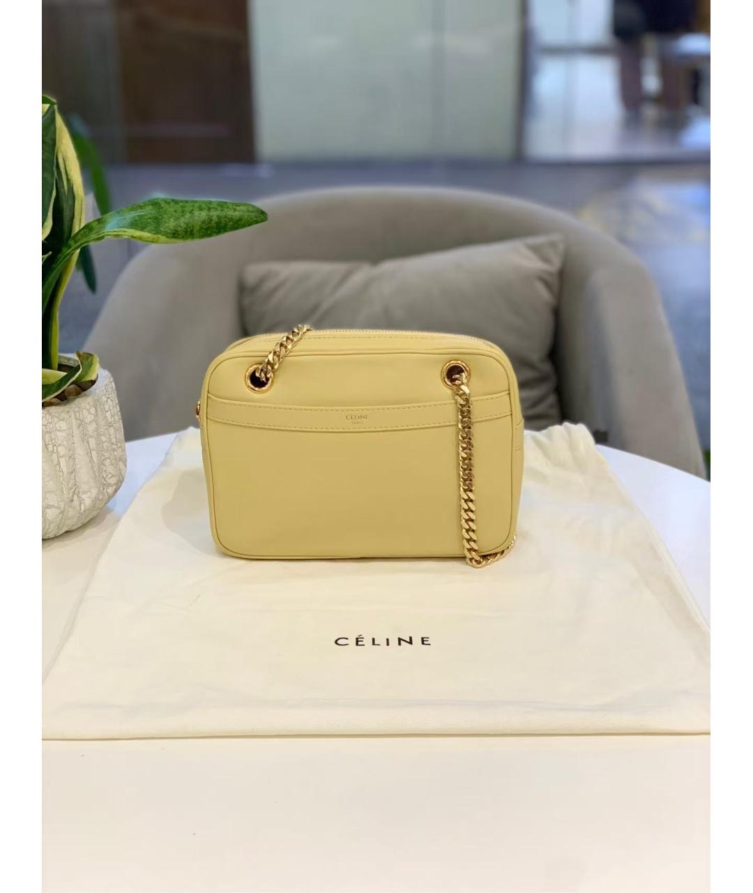 CELINE Сумка через плечо, фото 2