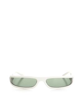 RICK OWENS Солнцезащитные очки