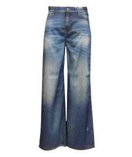 GOLDEN GOOSE DELUXE BRAND Прямые джинсы