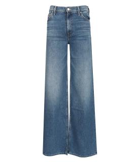 MOTHER Прямые джинсы