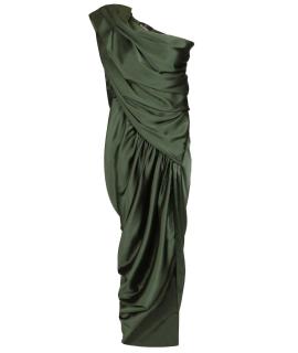 VIVIENNE WESTWOOD Вечернее платье