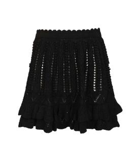 ISABEL MARANT ETOILE Юбка мини