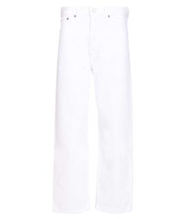 AGOLDE Прямые джинсы