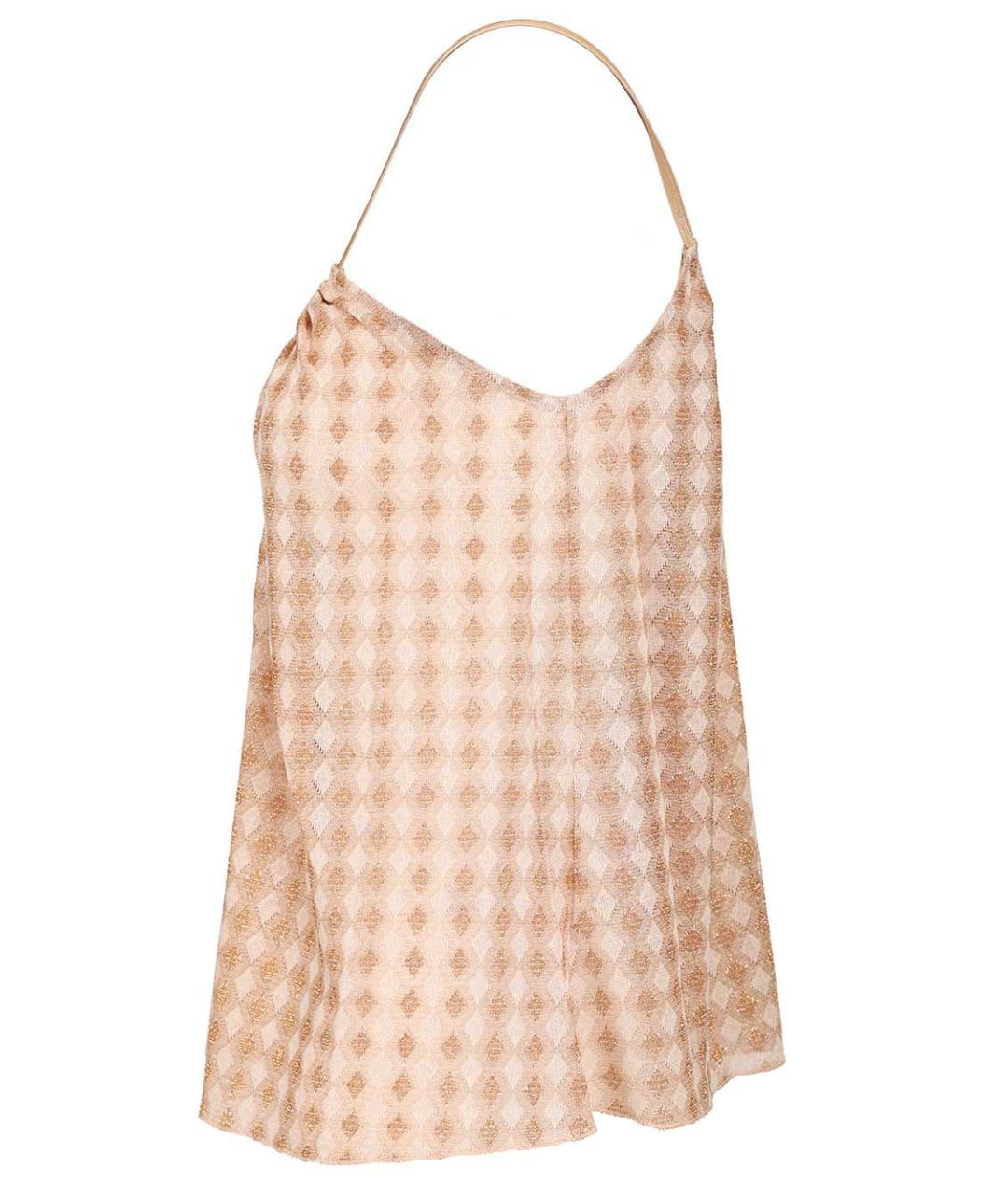 FORTE FORTE Мульти вискозная майка, фото 3