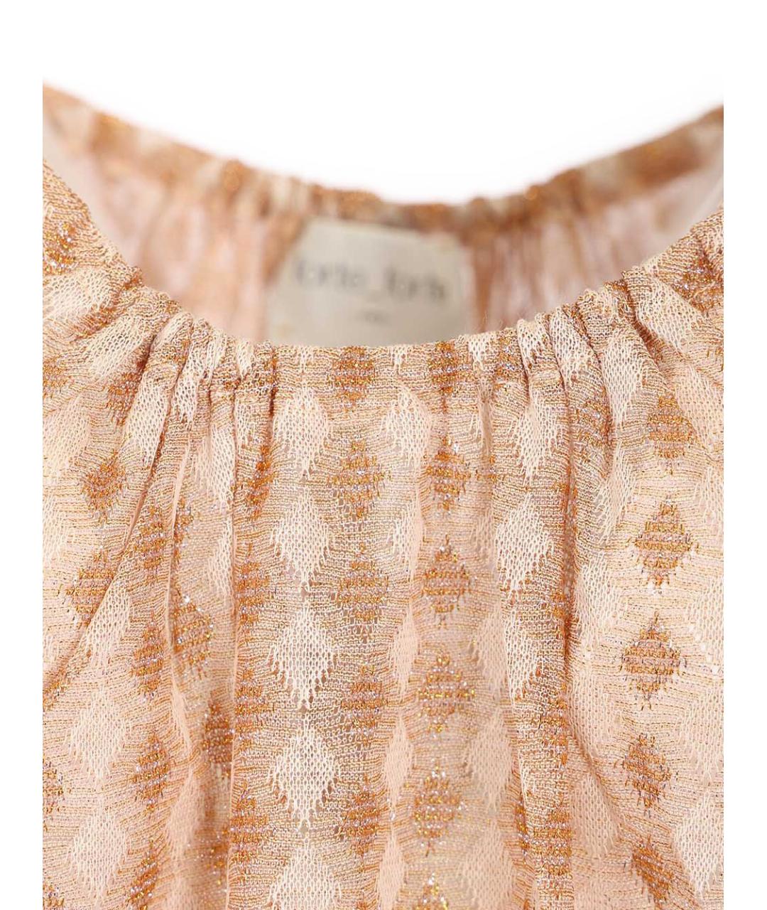 FORTE FORTE Мульти вискозная майка, фото 4