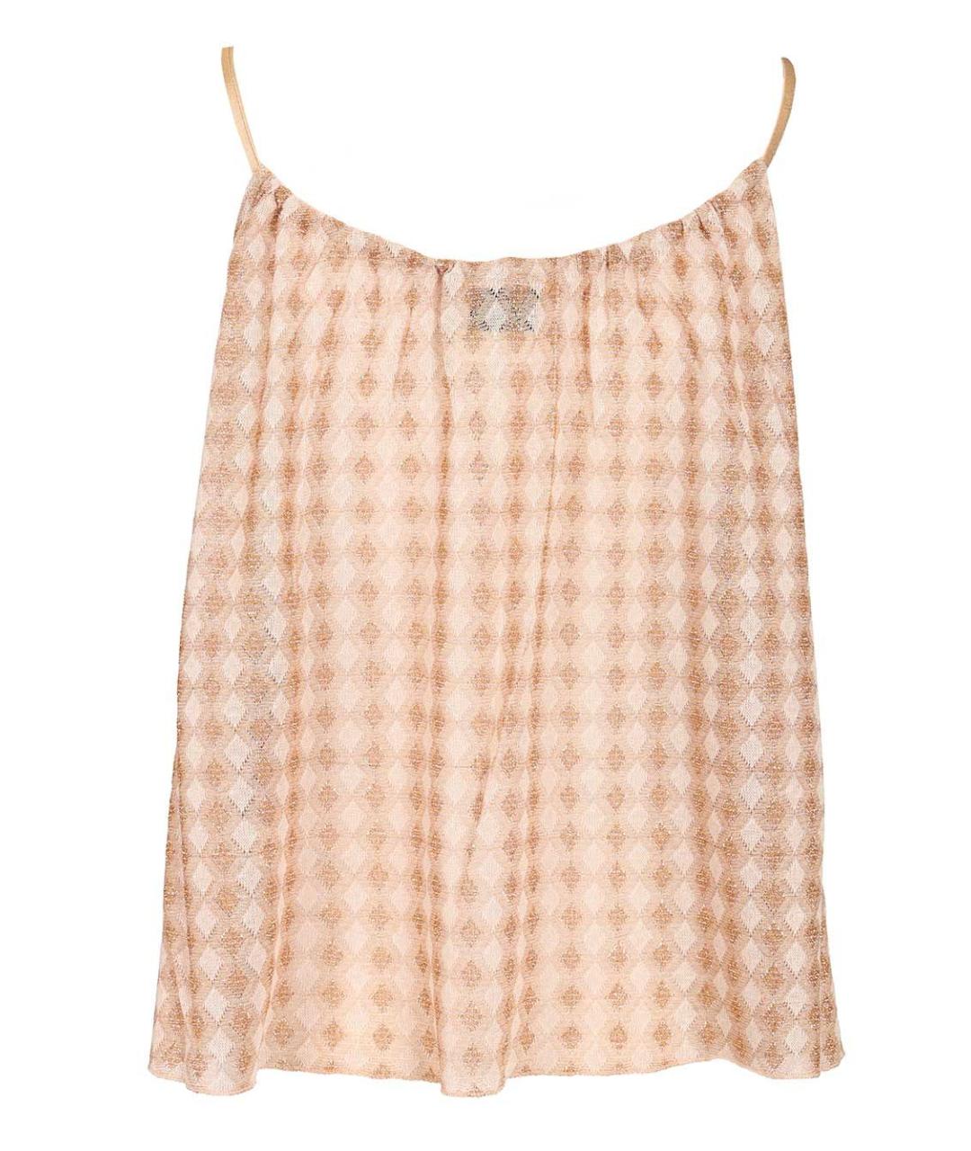 FORTE FORTE Мульти вискозная майка, фото 2