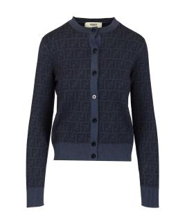 FENDI Кардиган