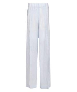 DRIES VAN NOTEN Прямые брюки