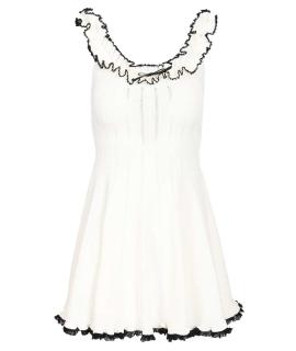 SELF-PORTRAIT Коктейльное платье