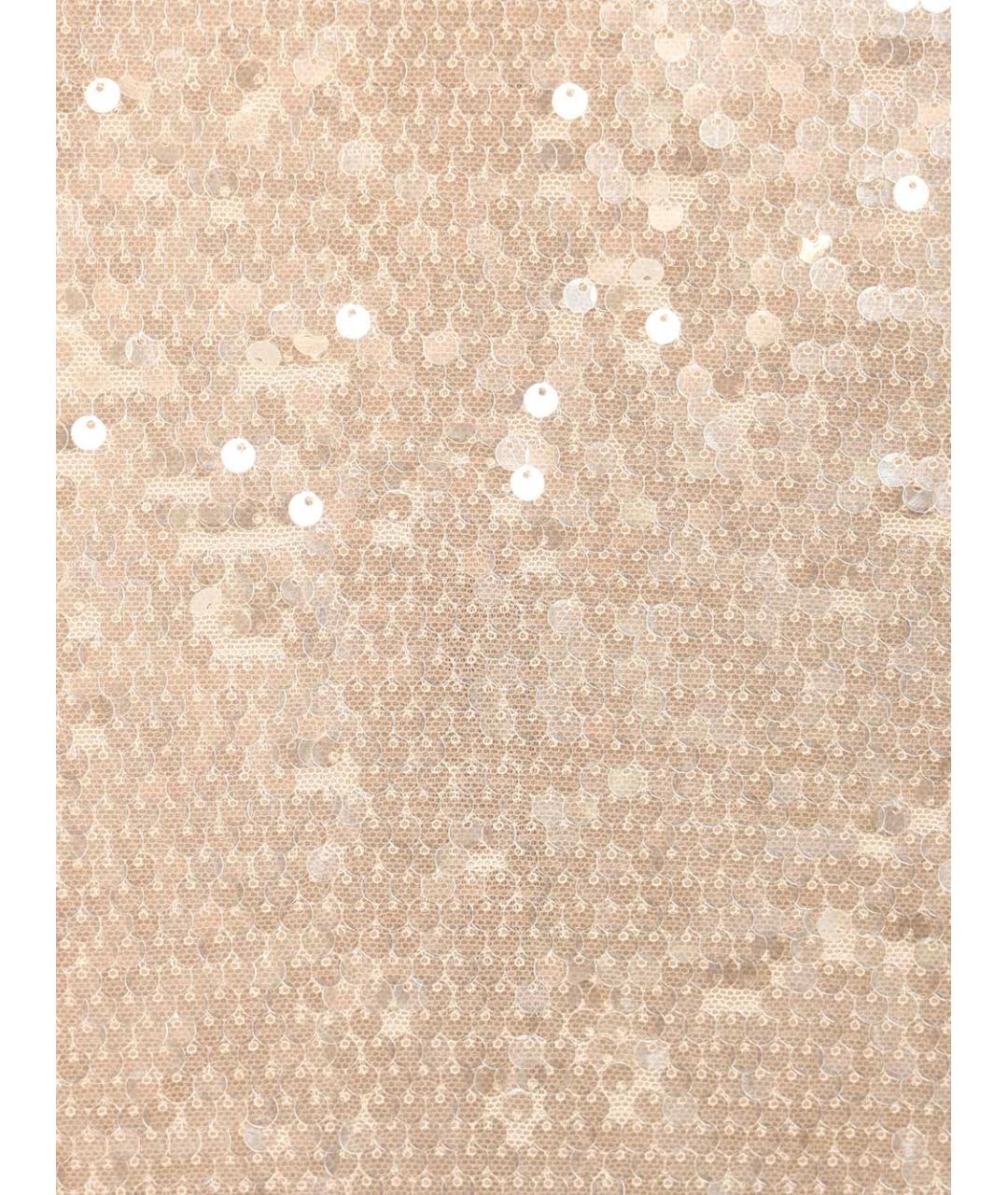 FORTE FORTE Белая юбка миди, фото 4