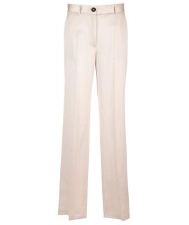 FORTE FORTE Прямые брюки