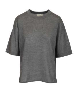 LOULOU STUDIO Футболка