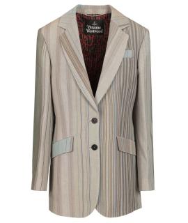 VIVIENNE WESTWOOD Жакет/пиджак