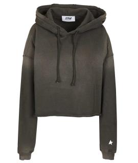 GOLDEN GOOSE DELUXE BRAND Худи/толстовка