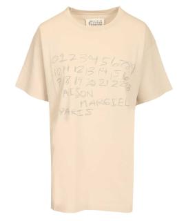 MAISON MARGIELA Футболка