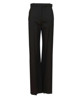 ALEXANDER MCQUEEN Прямые брюки