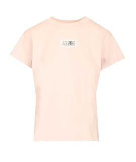 MM6 MAISON MARGIELA Футболка
