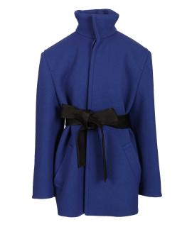 SAINT LAURENT Пальто