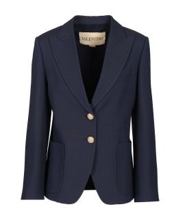 VALENTINO Жакет/пиджак
