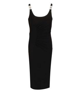 VERSACE Повседневное платье