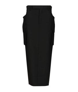 RICK OWENS Юбка миди