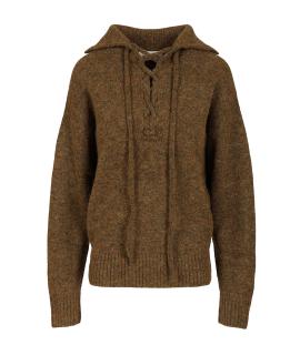 ISABEL MARANT ETOILE Джемпер / свитер