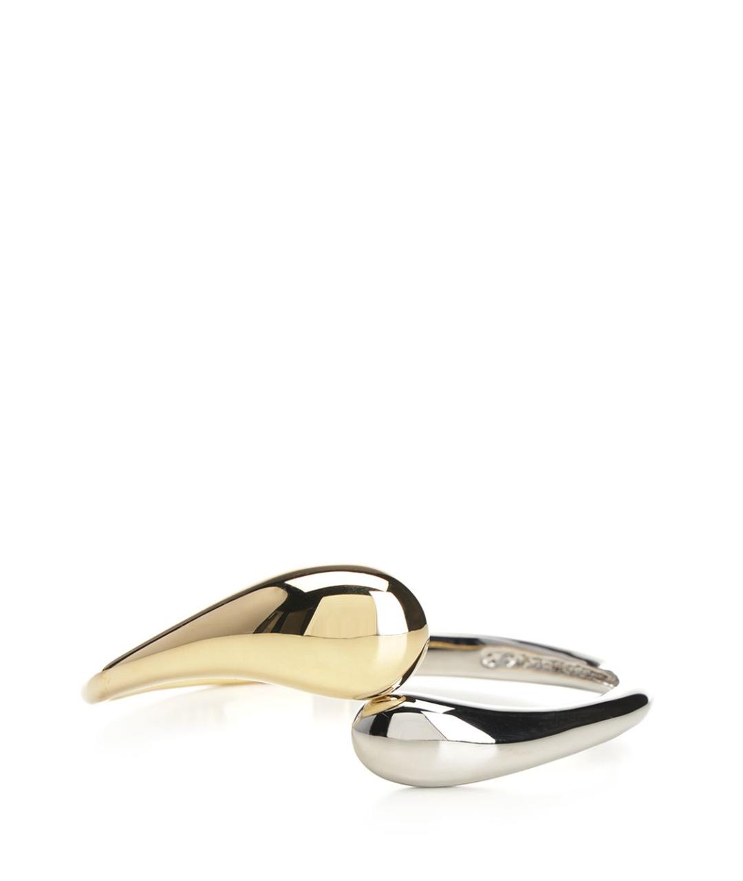 FEDERICA TOSI Мульти металлическое колье, фото 1